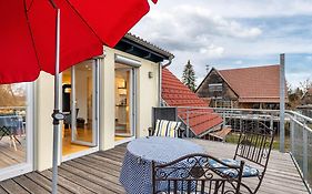 Ferienwohnung Schatz