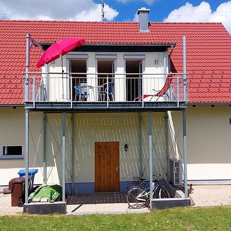 Ferienwohnung Schatz Albstadt Exterior foto