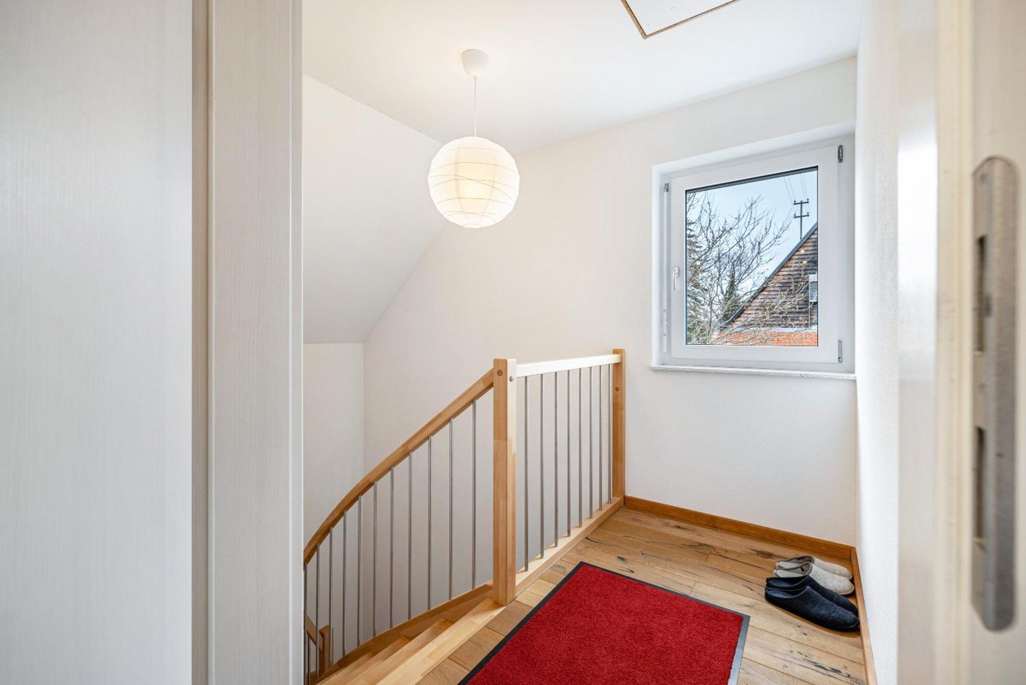 Ferienwohnung Schatz Albstadt Exterior foto
