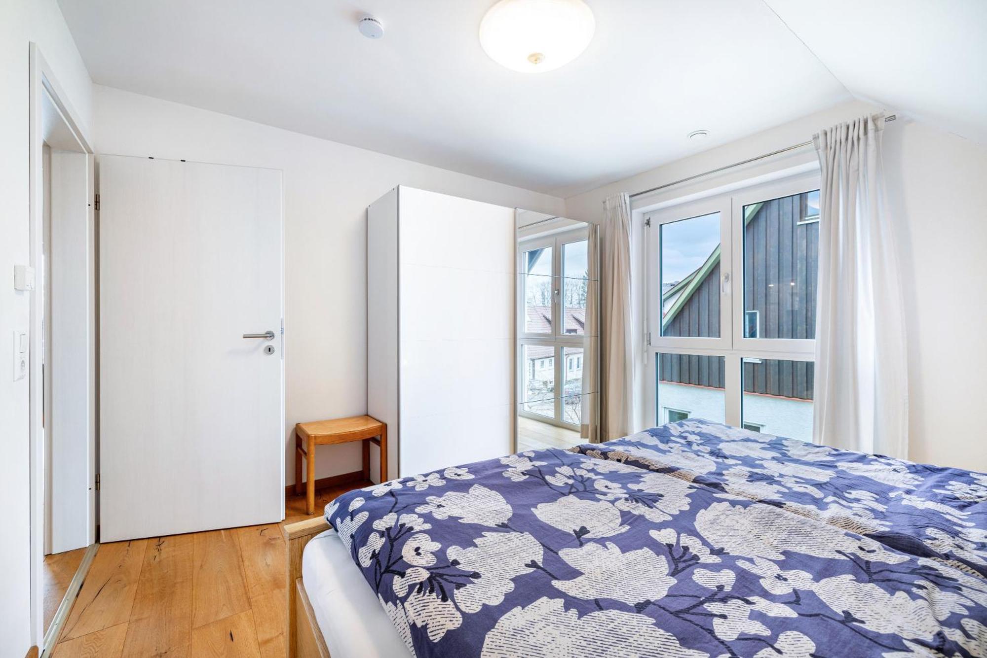 Ferienwohnung Schatz Albstadt Exterior foto