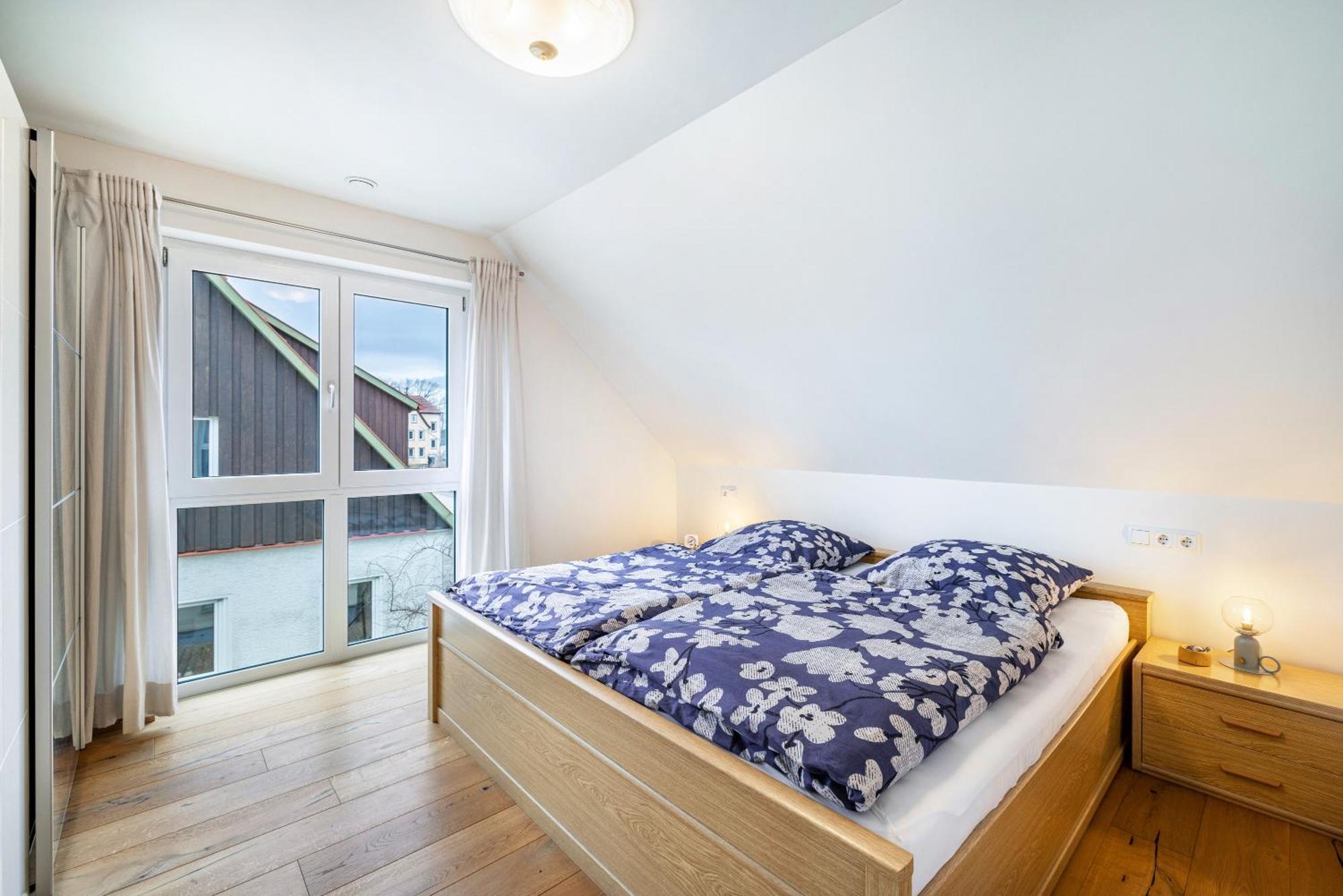 Ferienwohnung Schatz Albstadt Exterior foto