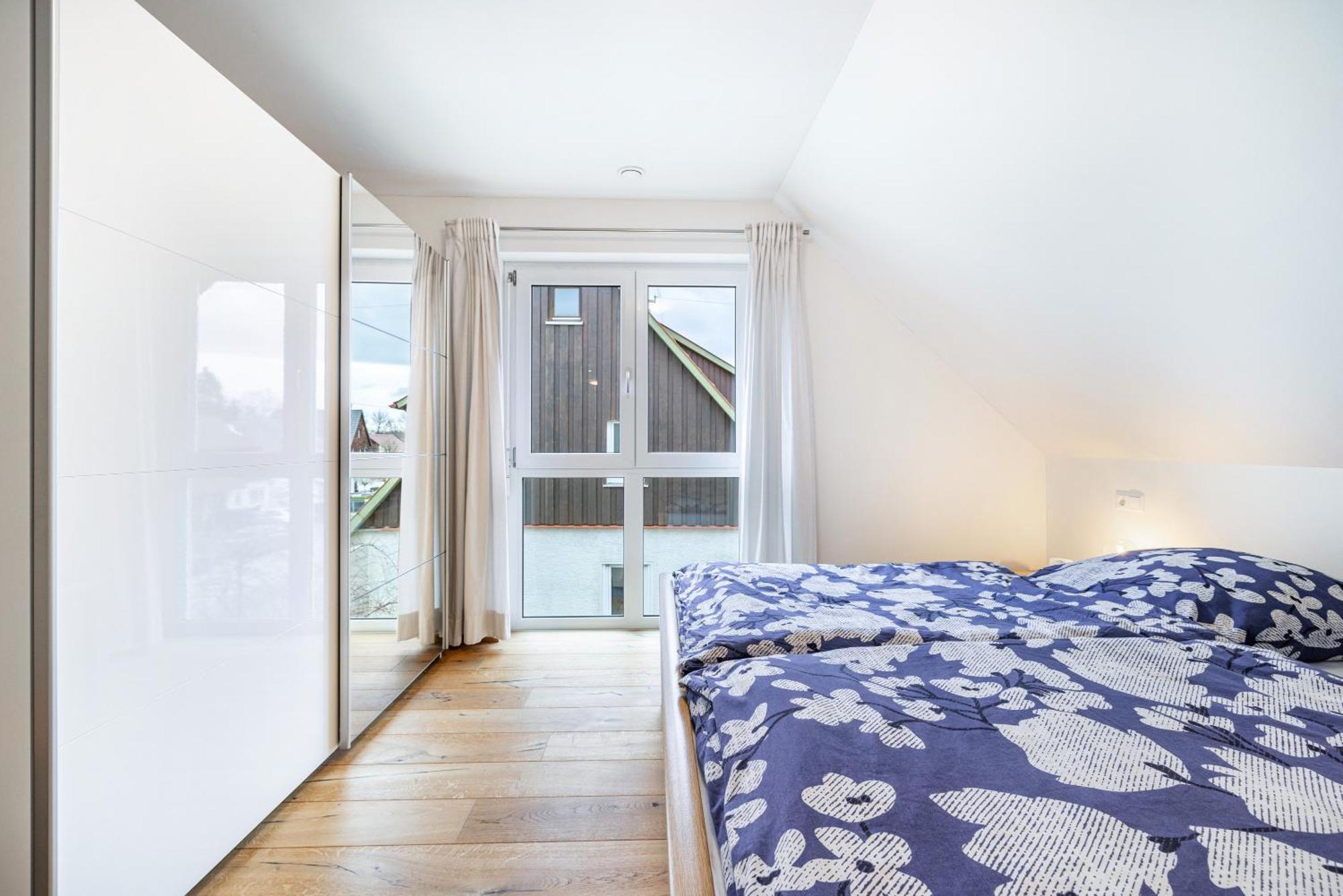Ferienwohnung Schatz Albstadt Exterior foto