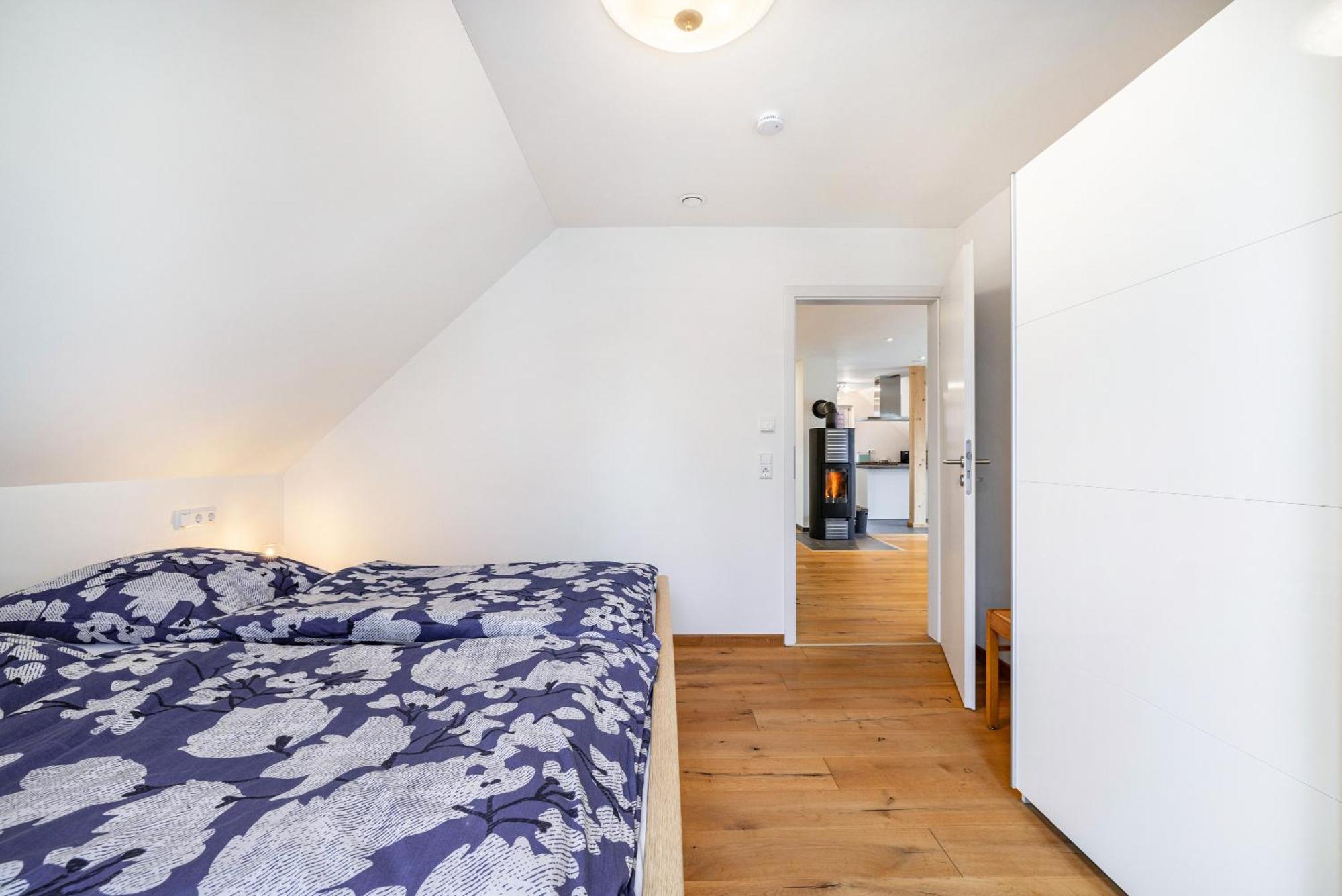 Ferienwohnung Schatz Albstadt Exterior foto